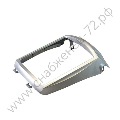 FUBAG Держатель внешнего защитного стекла BLITZ 5-13