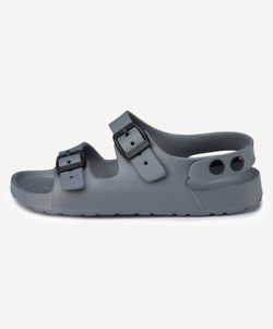 Пантолеты Swash Grey, для мальчиков, р. 30-35, детский