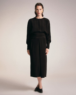 Платье "Moskvichka"