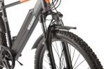 Электровелосипед Gelbert Ran Star 2 Pro (2025)