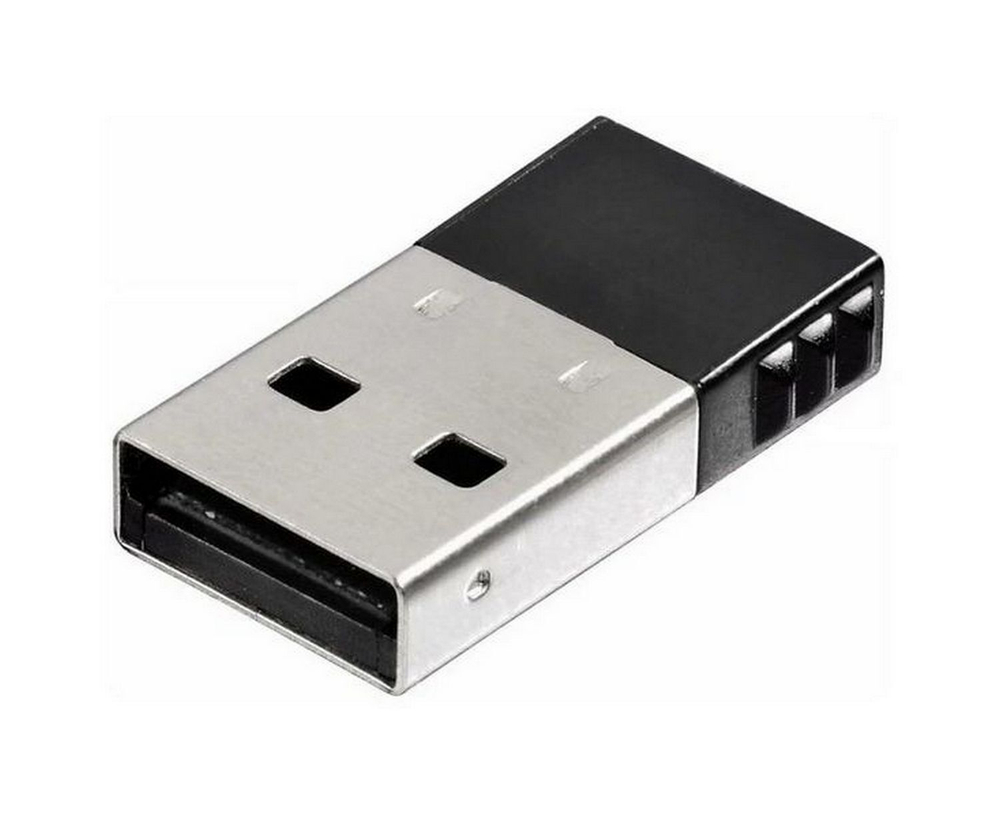 Bluetooth адаптер HAMA 053188