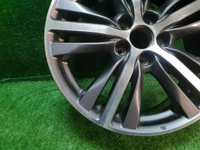 Диск Комплект дисков R18 Infiniti QX60 (2013-2020)