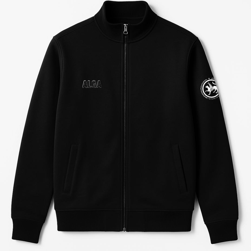 ALGA President Костюм из хлопка с эластичными волокнами