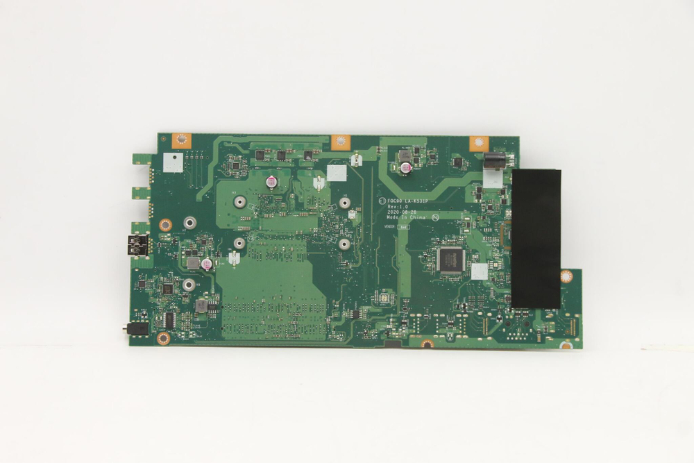 Материнская плата для моноблока Lenovo 3-24IIL5 / 3 22IIL i3-1005G1 UMA HDMI OUT WIN DPK (5B20U54541), оригинал