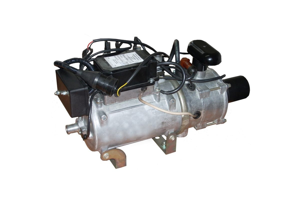 ПЖД с комплектом для установки TSS-Diesel 30 кВт до 600 кВт - изображение 2
