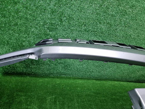 Бампер передний EXEED TXL (2021-н.в.)