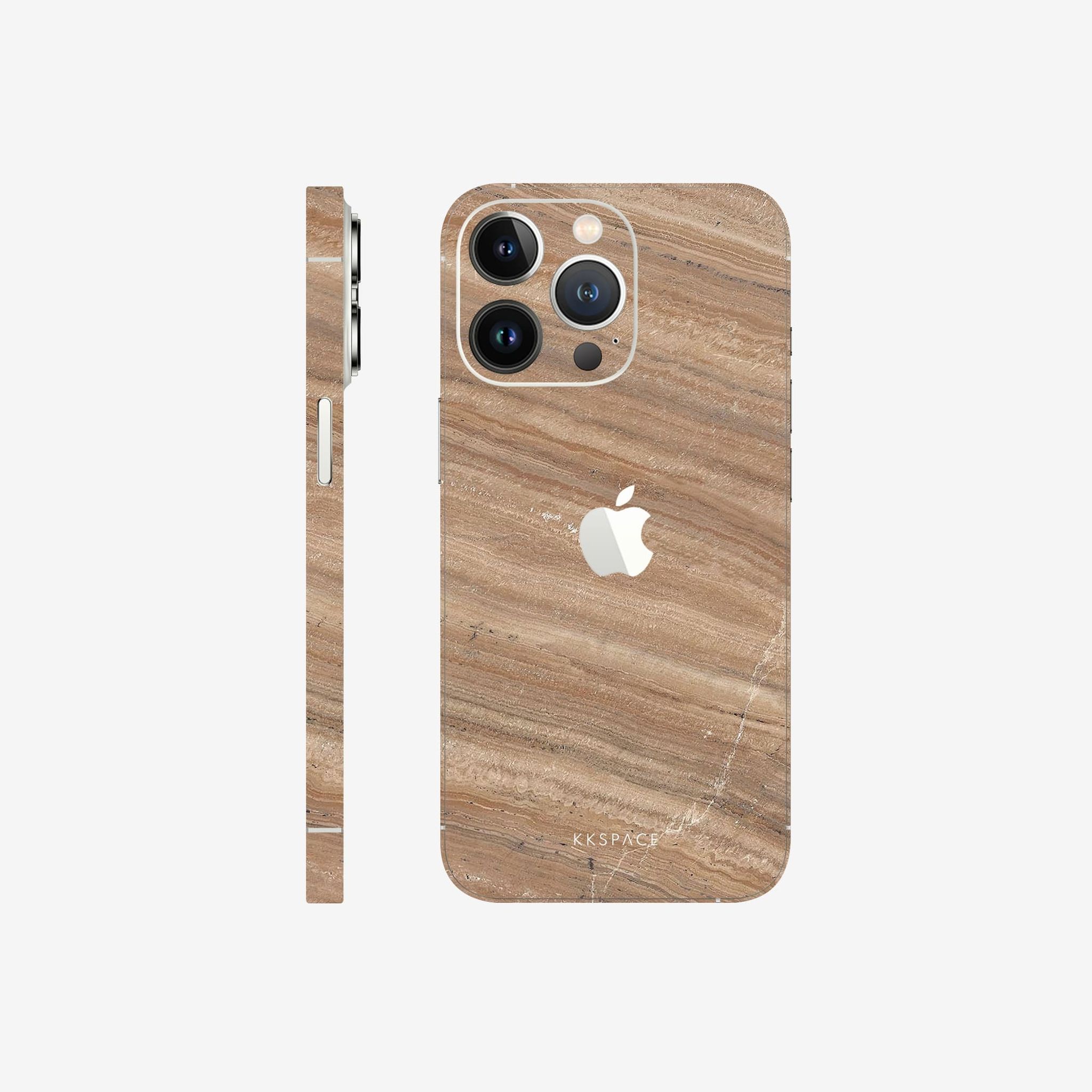 Виниловая наклейка JUPITER для iPhone