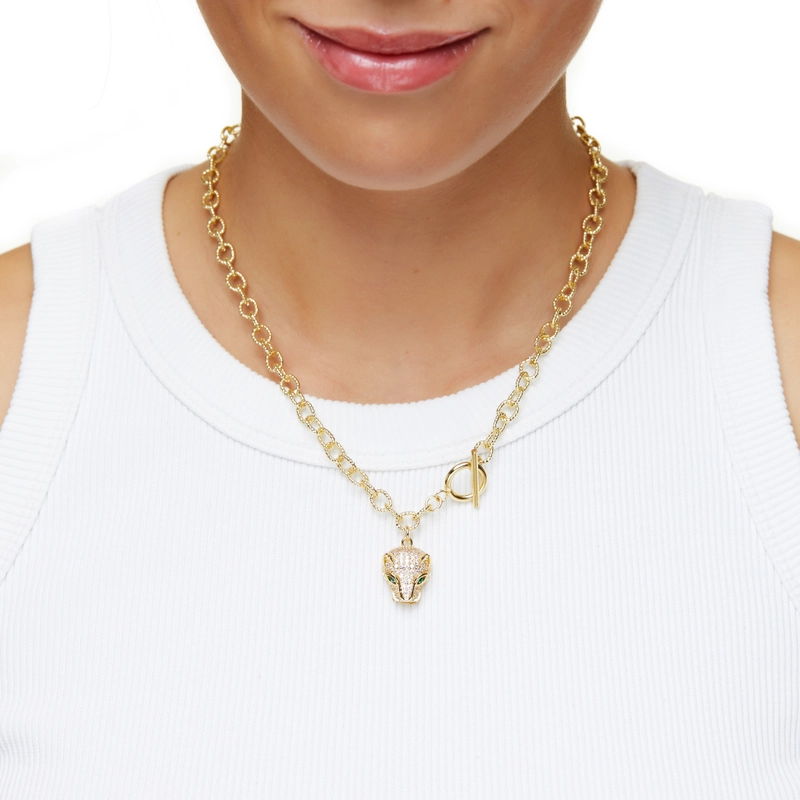 Колье Не Котёнок