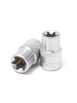 Головка Е-профиль E12 3/8'' RockForce##Rock FORCE RF-53612