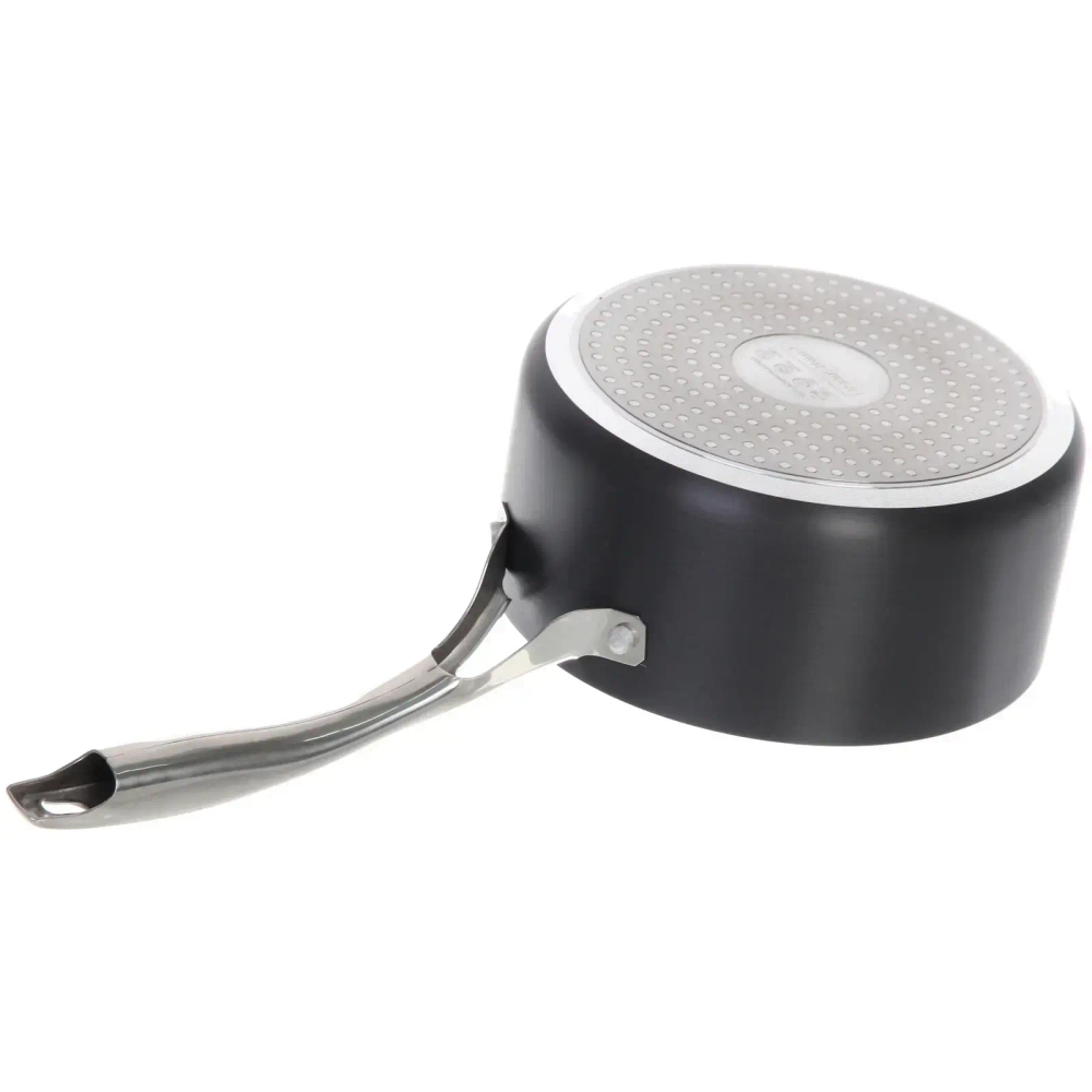 Ковш «ENERGY» 1,9л, стеклянная крышка