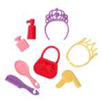 Питомец с аксессуарами, пакет SM1140