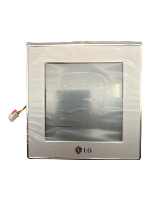 Пульт для кондиционера LG PQRCUDSOS
