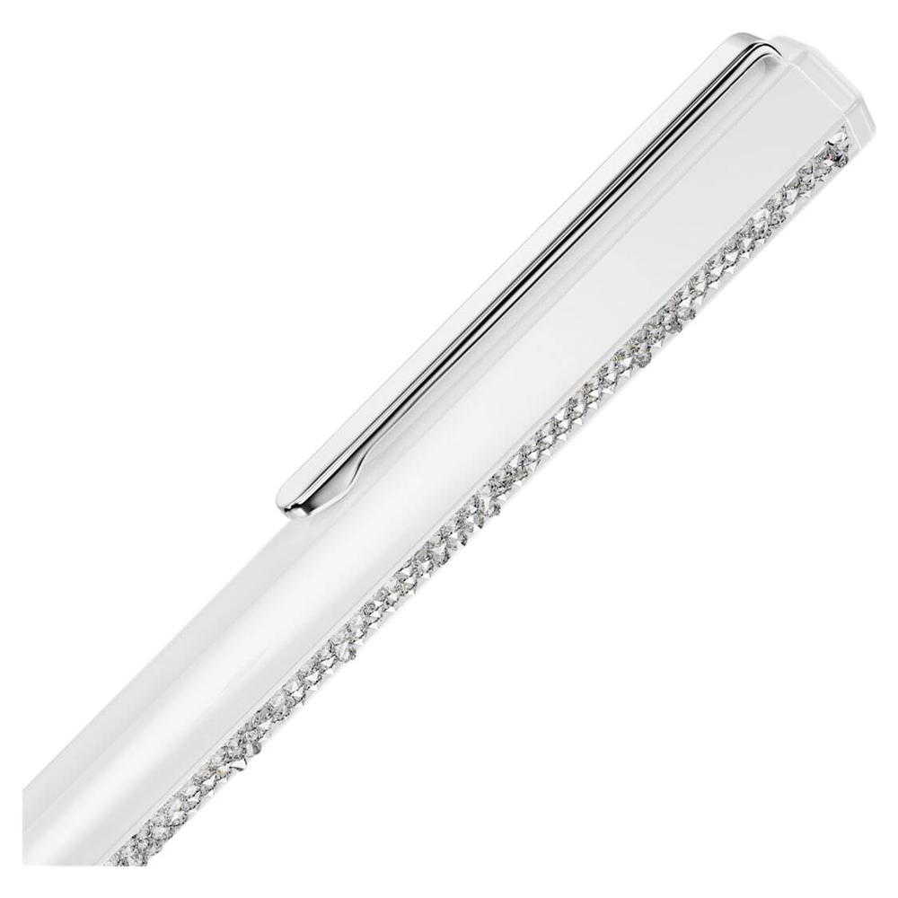 CRYSTAL SHIMMER:BP PEN WHT CRY CAL