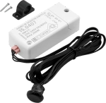 Выключатель AQ SWITCH инфракрасный на движение руки 220V 250W