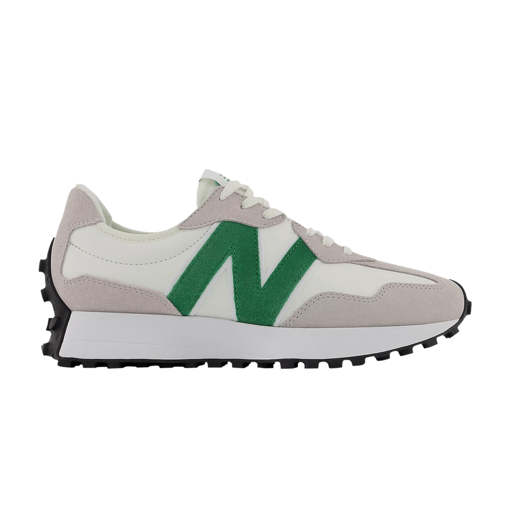 Кроссовки New Balance Nb 327 (Женская размерная сетка)