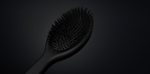 ghd Щетка для волос THE DRESSER OVAL DRESSING BRUSH IN BLACK
