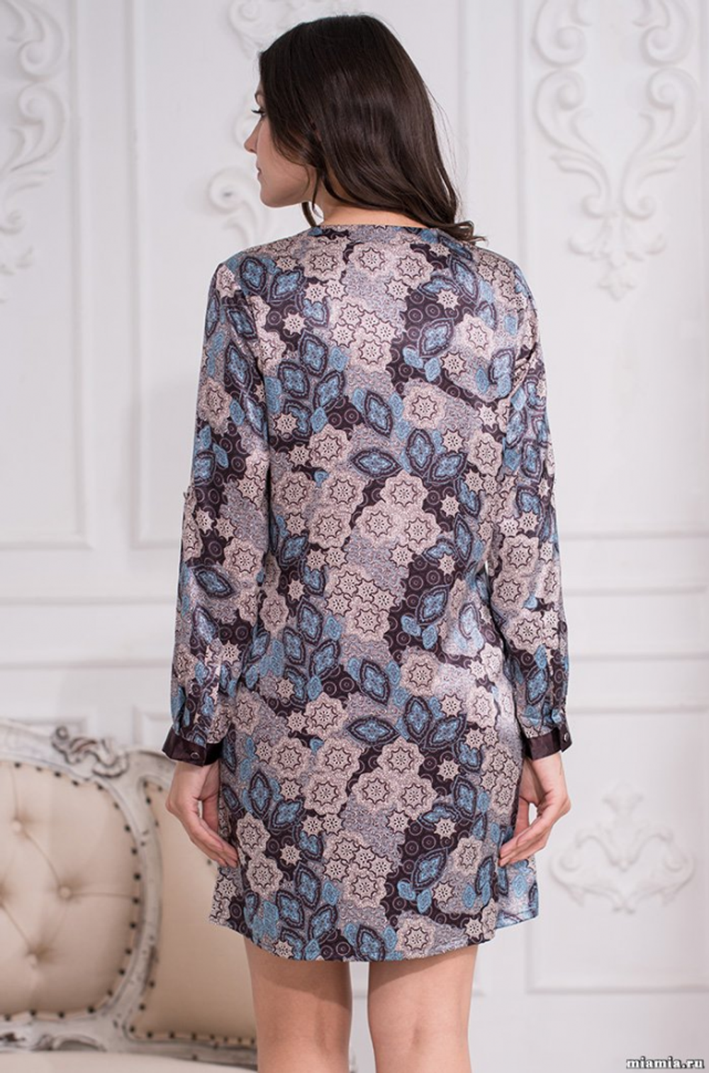 Туника 3285 MiaMia