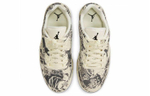Кроссовки Jordan Air Jordan 5 Retro Low "Expression" (Женская размерная сетка)