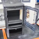 Печь-камин EVEREST B7M