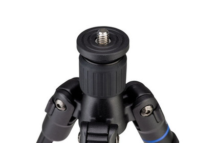 Штатив Benro FIT19AIH0 iTrip алюминиевый (c головой), трансформер в монопод