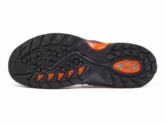 Сандалии NORFIN Mirage GR