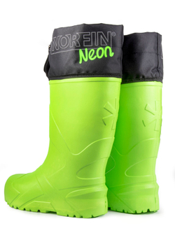 Сапоги зим. Norfin BERINGS NEON с манж. -45С EVA р.40-41