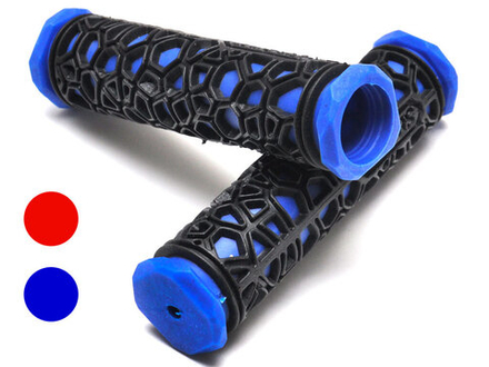 Накладки на велоручки: ВР18-187
