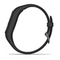 Фитнес-браслет Garmin Vivosmart 4 (010-01995-23) Black (большой размер)