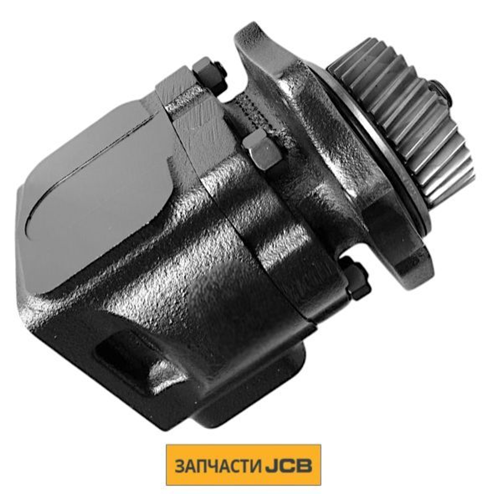Гидронасос JCB 20/951276