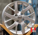 Комплект дисков Nissan HW101 15x5.5 et40 4x100