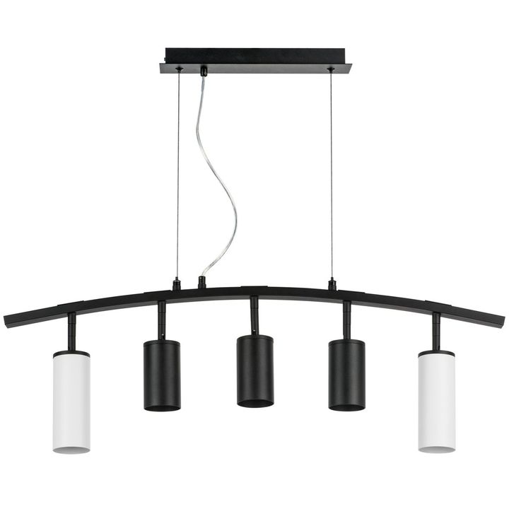 Комплект с подвесной люстрой Lightstar Rullo (571735+214437-3+214486-2) LR735862373