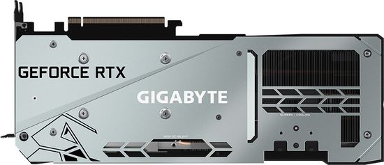Видеокарта Gigabyte GeForce RTX 3070 Ti Gaming OC