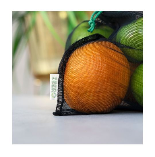 Безопасно ли покупать продукты в свои мешочки и контейнеры?