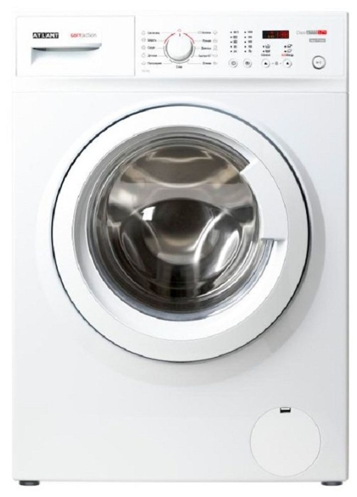 Стиральная машина Atlant 40М105-00 Стиральная машина Atlant 40М105-00