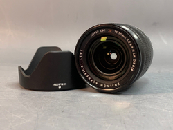 Fujifilm XF 18-55mm F2.8-4 R LM OIS