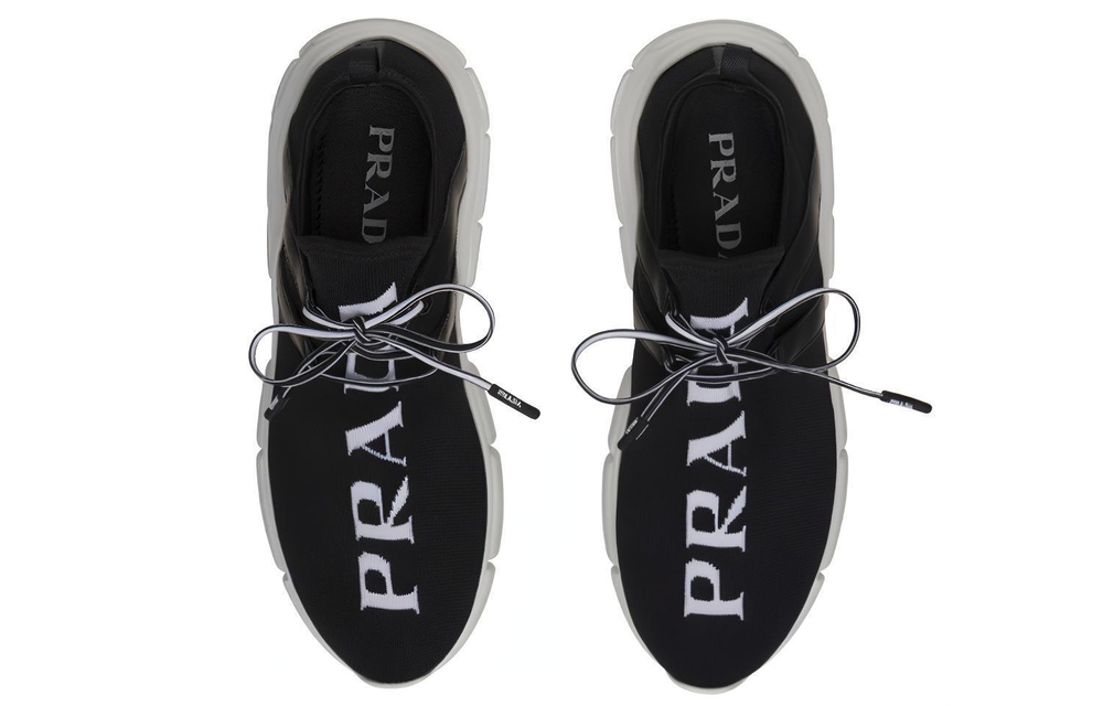 Prada Xy (Женская размерная сетка)