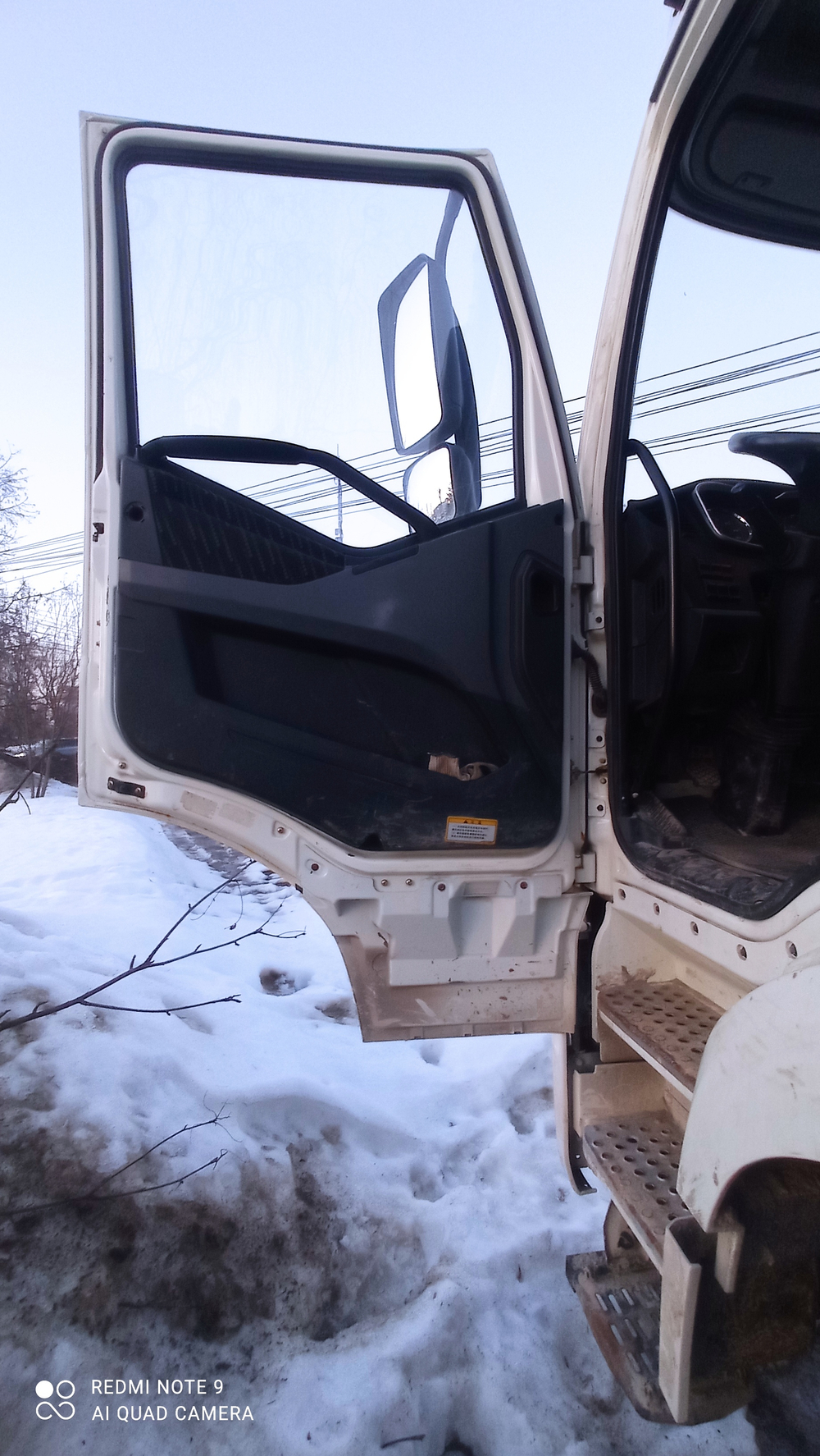 FAW J6 8x4 Самосвал CA3310P66K24T4E5 (Дизельный, 11,1 л, 390 л.с., МТ)