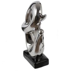 GAEM Фигурка декоративная, L9,5 W4 H16 см