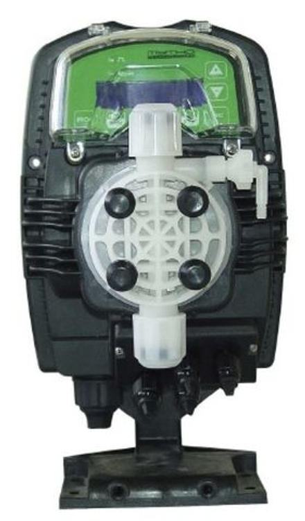 Цифровой дозирующий насос Mytho HG30 (аналог TPG603, DLX-MF/M, KMSMF1005)