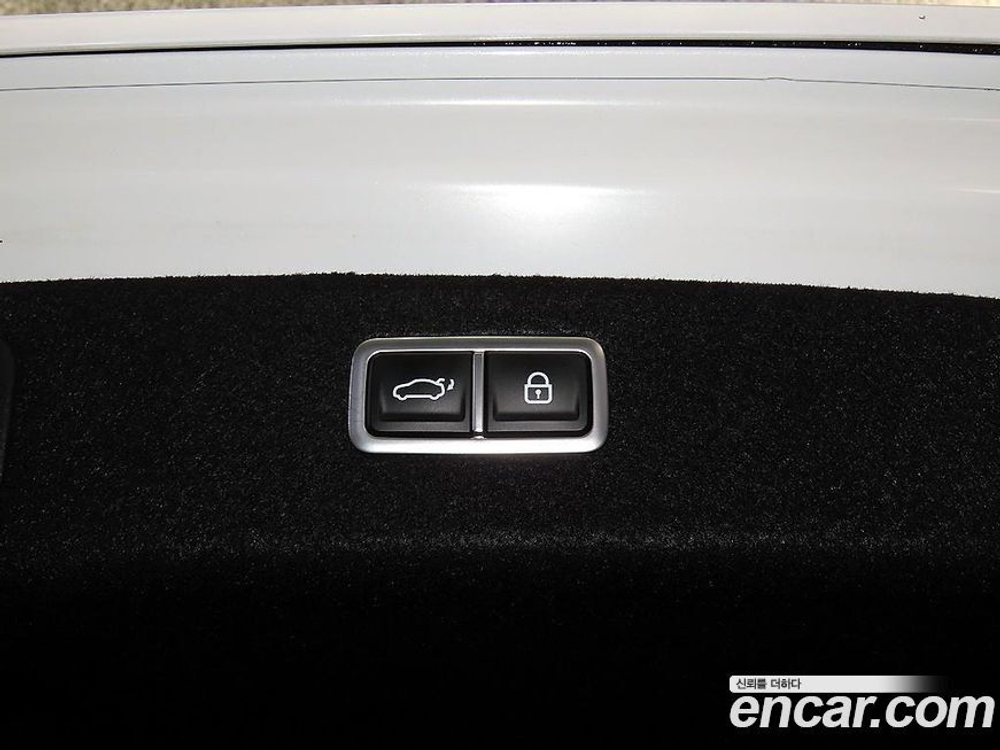 Genesis G80 (RG3) Бензин 3.5 Turbo AWD (06.2022)