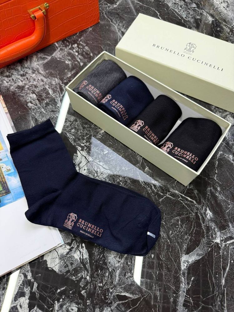 Брюки Brunello Cucinelli