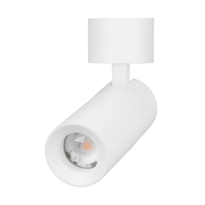 Трековый светильник Arlight SP-ARTEMIS-SURFACE-FLAP-R55-12W Day4000 051787