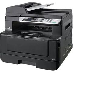 МФУ лазерный Катюша M133 (M133-512) A4 Duplex черный M133-512