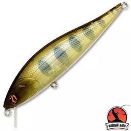 Воблер PONTOON 21, Bet-A-Minnow 78F-SR, 78мм, 7.4 гр., 0.2-0.4 м. 351