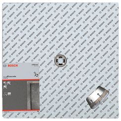 Диск алмазный по бетону Bosch Bf Concrete 450х25.4мм (660)