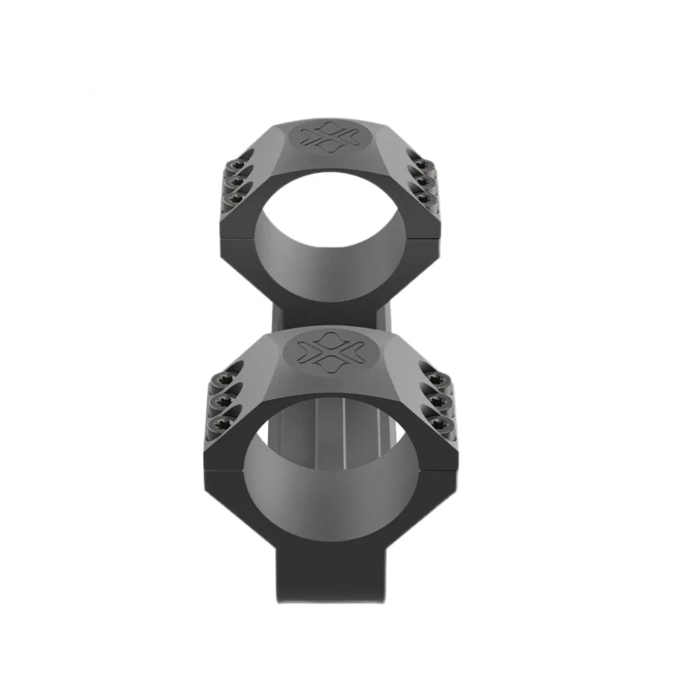 Кронштейн VECTOR X-Accu High One Piece Mount, 34 мм, BH=23 мм, 0 МОА, на базу Picatinny