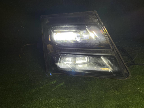 Фара правая Jetour Dashing (2022-н.в.) LED