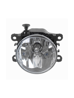 Фара противотуманная L R Renault Logan/Sandero/Duster/Kangoo 08 GANZ GIP06100