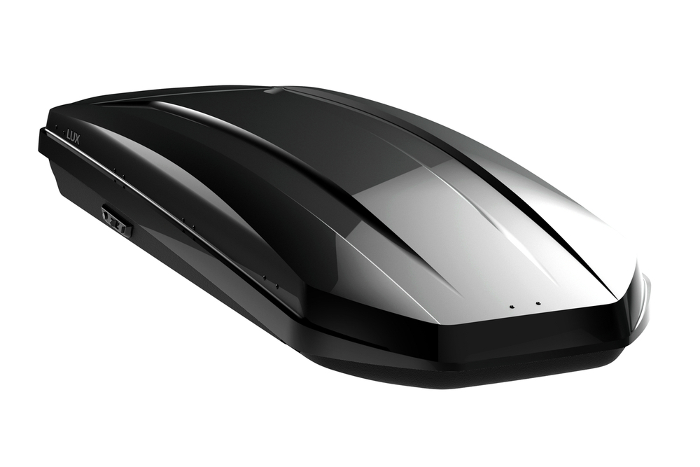 Бокс LUX MAJOR (460L) с двустор. откр.