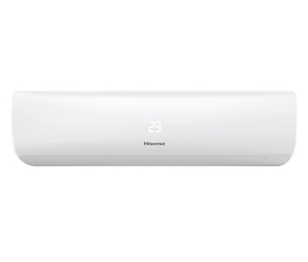 Hisense Zoom DC Inverter AS-07UR4RYRKB00